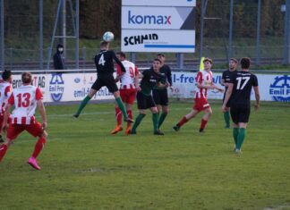 Nullnummer – Küssnacht entführt Punkt aus Ebikon