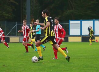 Emmenbrücke mit Arbeitssieg