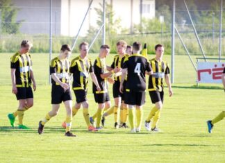 Meggen: Knappe Niederlage in Hitzkirch