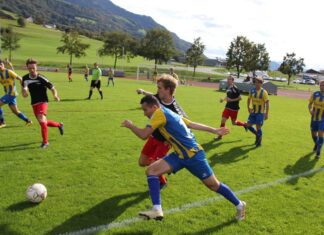 Küssnacht trifft auf Zweitplatzierten