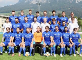 Ibach II verliert in Steinhausen