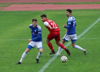 Ibach gewinnt mit dramatischer Schlussphase im Tessin