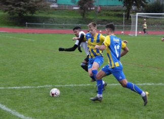 Schweres Spiel für Küssnacht