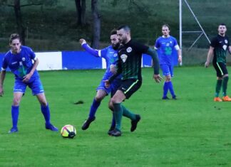 Littau gewinnt das Derby gegen den Luzerner SC