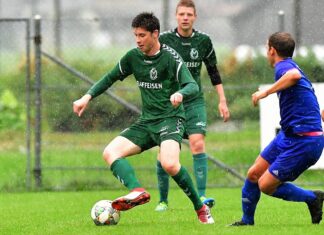 Muotathal: Zweiter Sieg in Folge