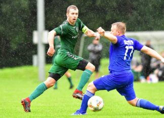 Muotathal unterliegt Aufstiegskandidaten