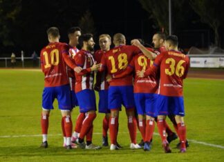 Rotkreuz setzt sich im Verfolgerduell durch