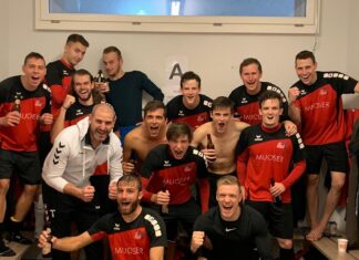 Favorit Schatttdorf setzt sich durch