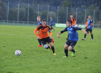 Wolhuser siegen im Wiggertal