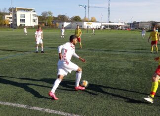 Triengen setzt Lauf gegen Sempach fort