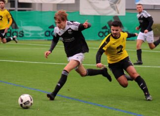 Stans A erleidet Rückschlag um den Aufstieg