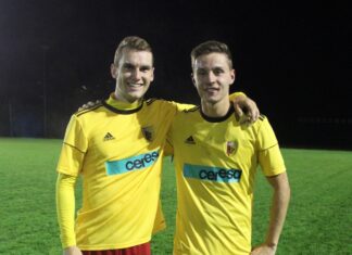 Wolhusen spielt – Sempach siegt