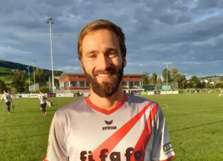 Wolhusen um ein Tor besser