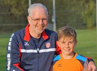 Marcel Bühler: Das Comeback als Torhütertrainer