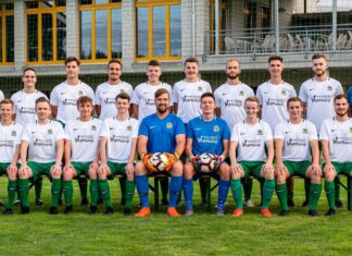 Eich qualifiziert sich für die Aufstiegsrunde