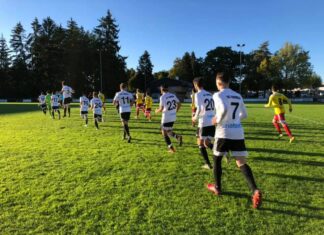 Sempach mit dritter Saisonpleite auf der Feldbreite