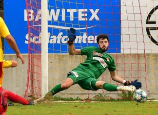 Goldau verliert Spiel und Anschluss