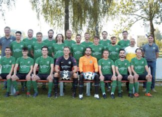 Reiden erkämpft sich den Sieg