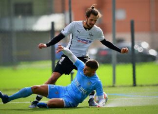 Schwyz mit Punktemaximum Leader