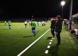 SV Adligenswil-Meggen A: Sieg in Erstfeld