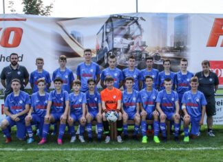 TSB B: Später Treffer bringt glücklichen Sieg