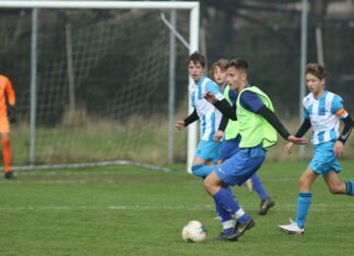 TSS C mit knappem Sieg gegen das Team Seetal