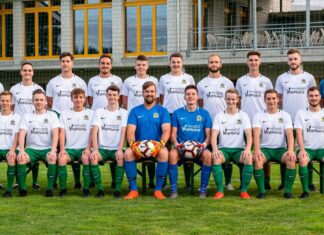 Eich qualifiziert sich für die Aufstiegsrunde