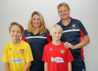 Zwei «Transfers» im Trainerstab des Kinderfussballs