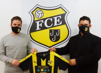 Verstärkung für den FC Emmenbrücke