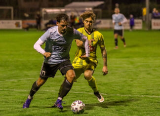 Neuansetzungen ausstehender Spiele