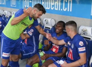 Neue Regeln für Spielverschiebungen und beim Stadionbau