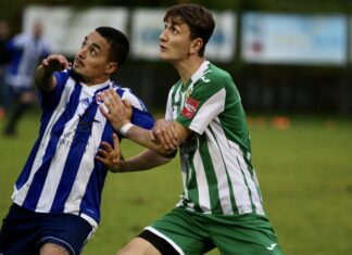 SC Kriens II: «Wir wollen mehr!»