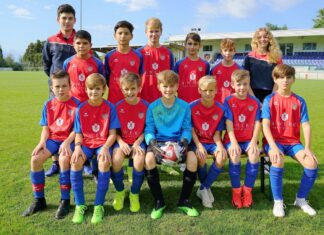 Mit Engagement und Glück: Die Bilanz des Chamer Nachwuchses