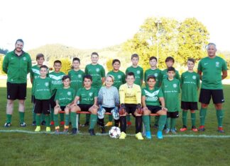 Neuer Sportchef beim SC Reiden