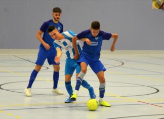 Hallenturniere in Eschenbach und Sursee verschoben