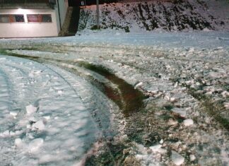 Erneut Vandalismus beim FC Kerns