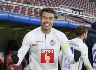 FCL verlängert Ausrüster-Partnerschaft