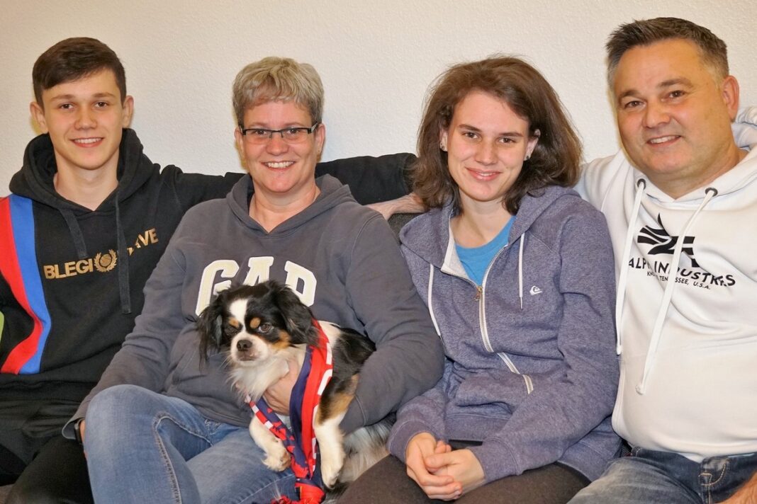 FamilieBaumann