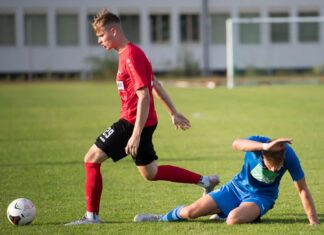 Sursee erweitert Kader