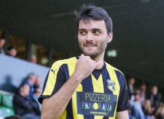 Neuzugänge beim FC Schötz