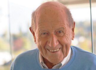 Kurt «Kuri» Schärer – ein interessantes Stück SC Cham