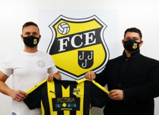 Verstärkungen für den FC Emmenbrücke
