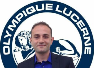 Olympique Lucerne mit neuem Trainer