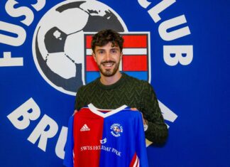 Eichhorn kehrt zurück zum FC Brunnen