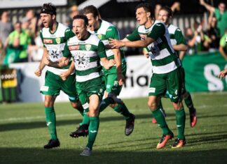 Skumbim Sulejmani wechselt zu Hünenberg