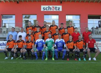 Neuer Trainer für Schötz II