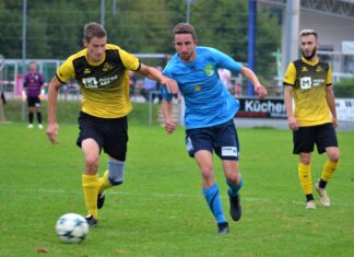 IFV-Planung Weiterführung Breitenfussball