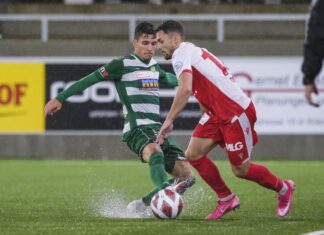 Schweizer Cup 1/8-Final: Anspielzeiten bekannt!