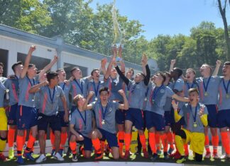 Re-Start im Aargauer Juniorenfussball ab dem 1. März!