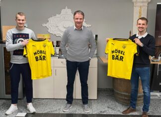 Zwei Abgänge und zwei Neuzuzüge in Altdorf